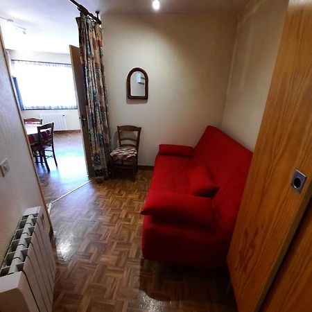 Altissim Grizzly Apartment Pas De La Casa Bagian luar foto