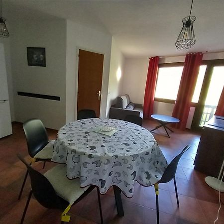 Altissim Grizzly Apartment Pas De La Casa Bagian luar foto
