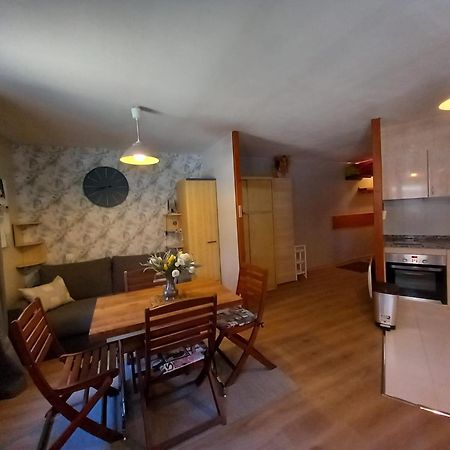 Altissim Grizzly Apartment Pas De La Casa Bagian luar foto