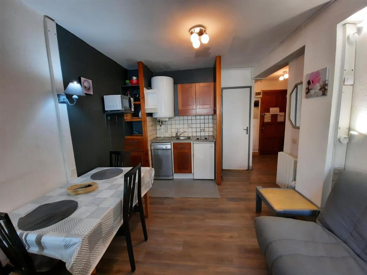 Altissim Grizzly Apartment Pas De La Casa Bagian luar foto