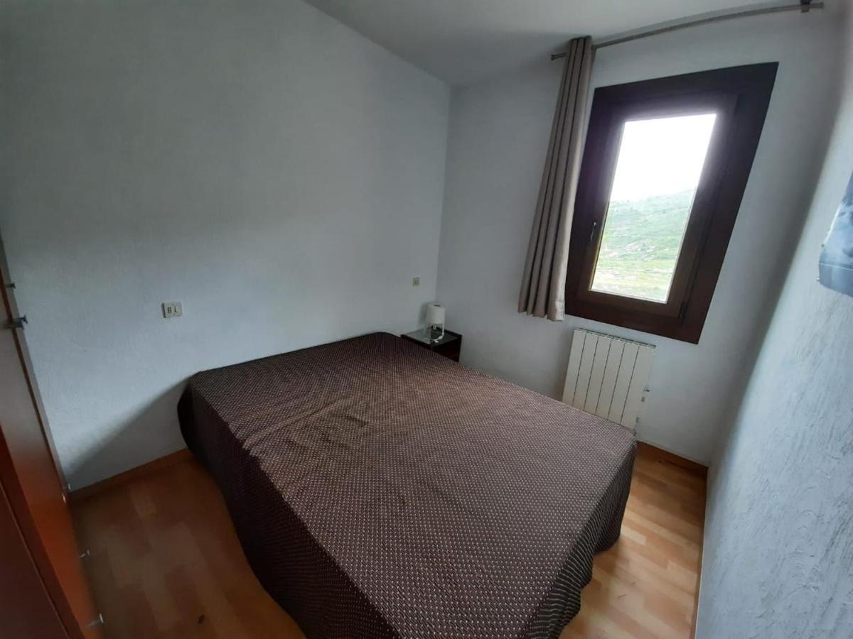 Altissim Grizzly Apartment Pas De La Casa Bagian luar foto