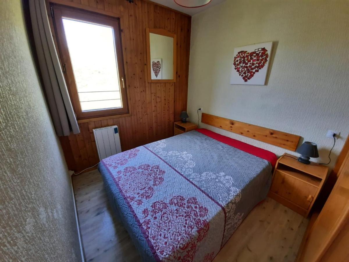 Altissim Grizzly Apartment Pas De La Casa Bagian luar foto