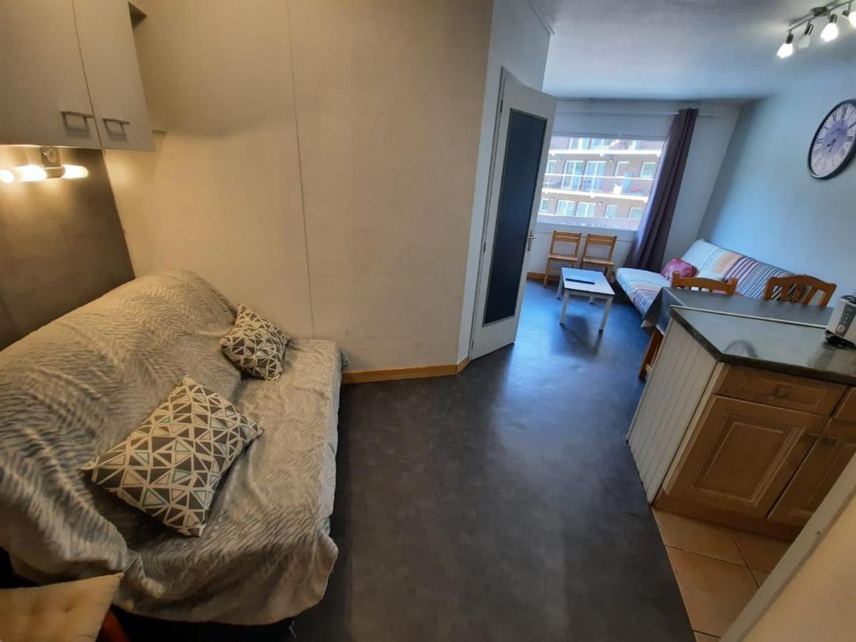 Altissim Grizzly Apartment Pas De La Casa Bagian luar foto