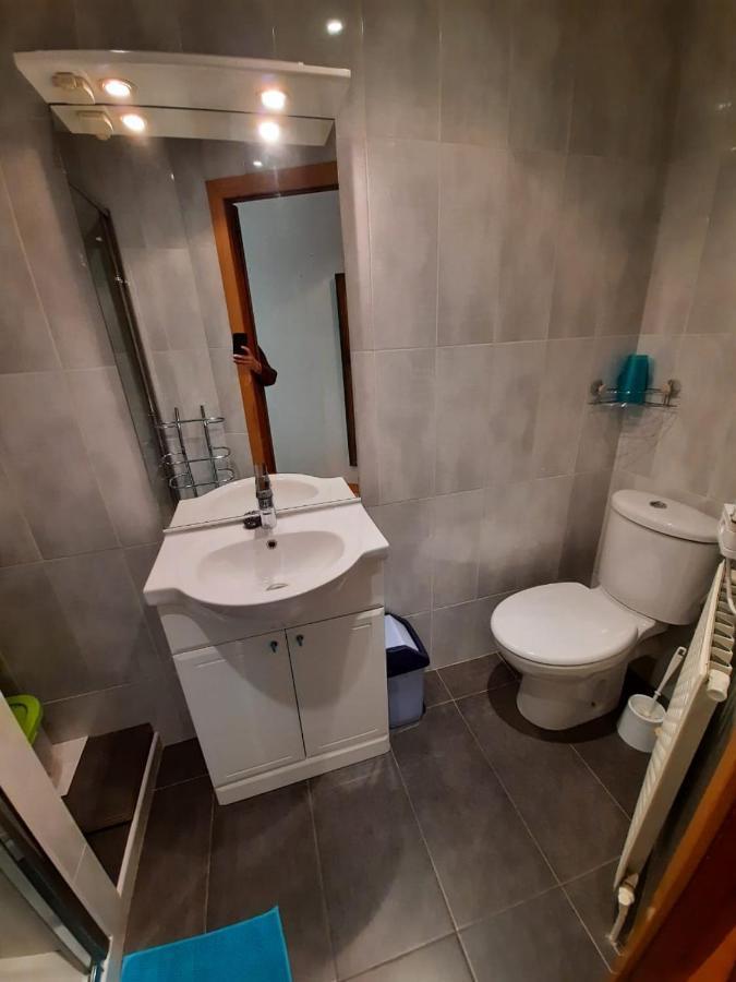 Altissim Grizzly Apartment Pas De La Casa Bagian luar foto