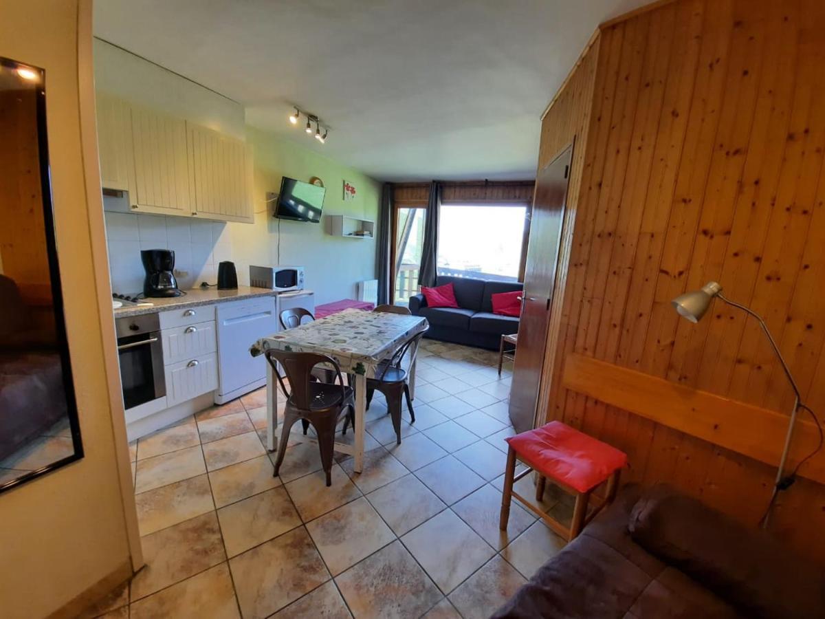 Altissim Grizzly Apartment Pas De La Casa Bagian luar foto