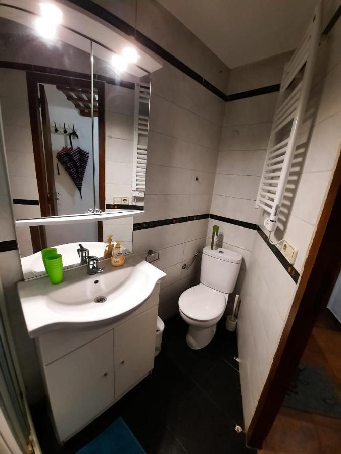 Altissim Grizzly Apartment Pas De La Casa Bagian luar foto