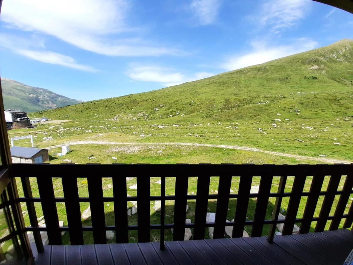 Altissim Grizzly Apartment Pas De La Casa Bagian luar foto