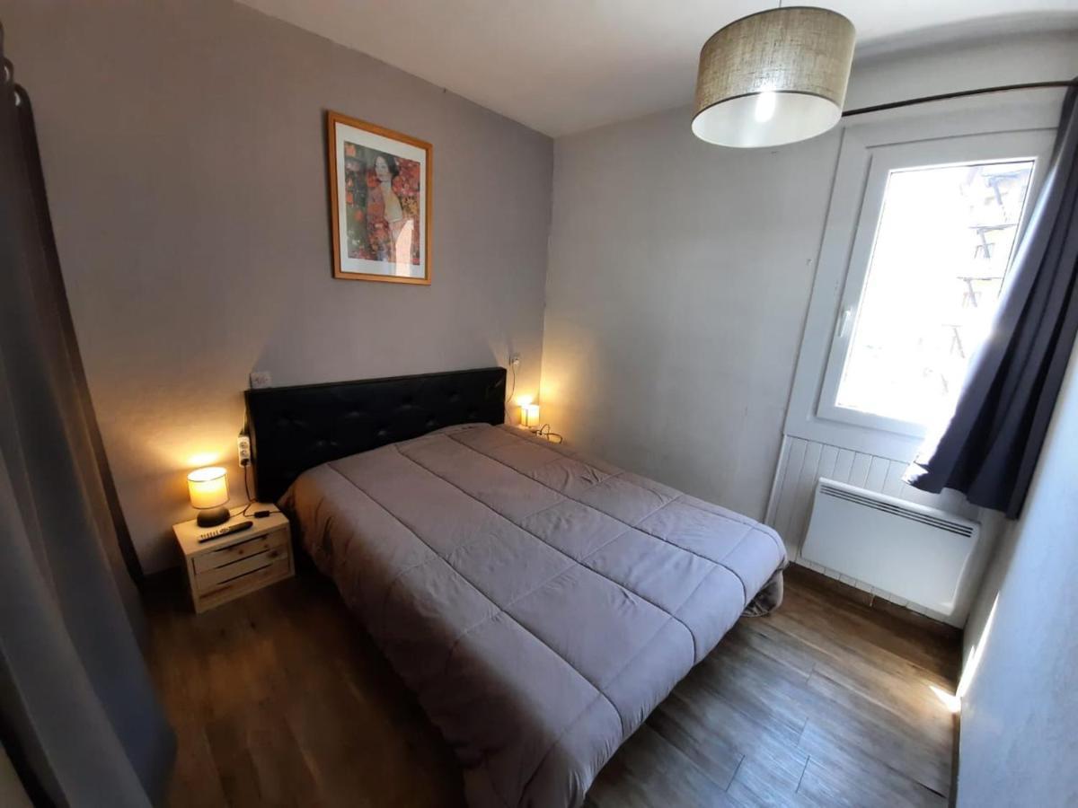 Altissim Grizzly Apartment Pas De La Casa Bagian luar foto