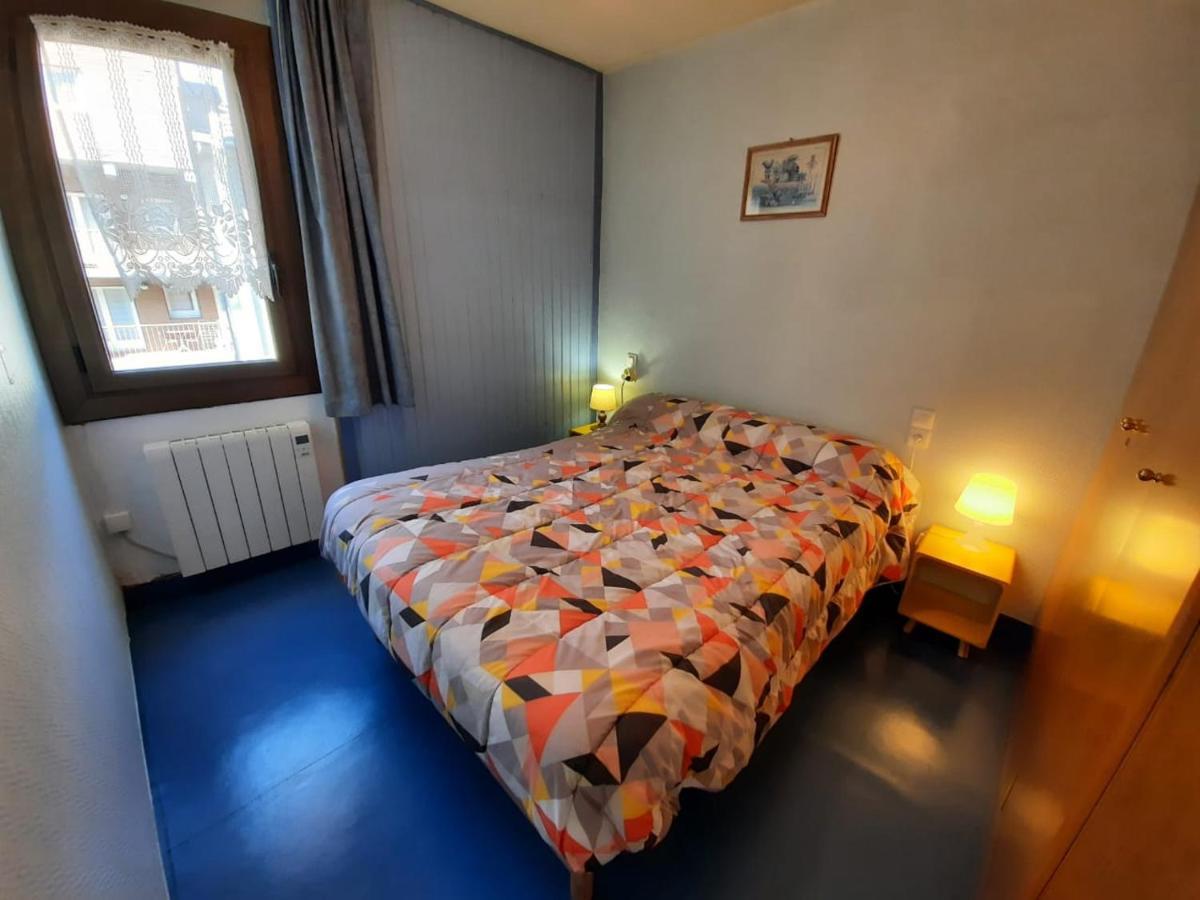 Altissim Grizzly Apartment Pas De La Casa Bagian luar foto