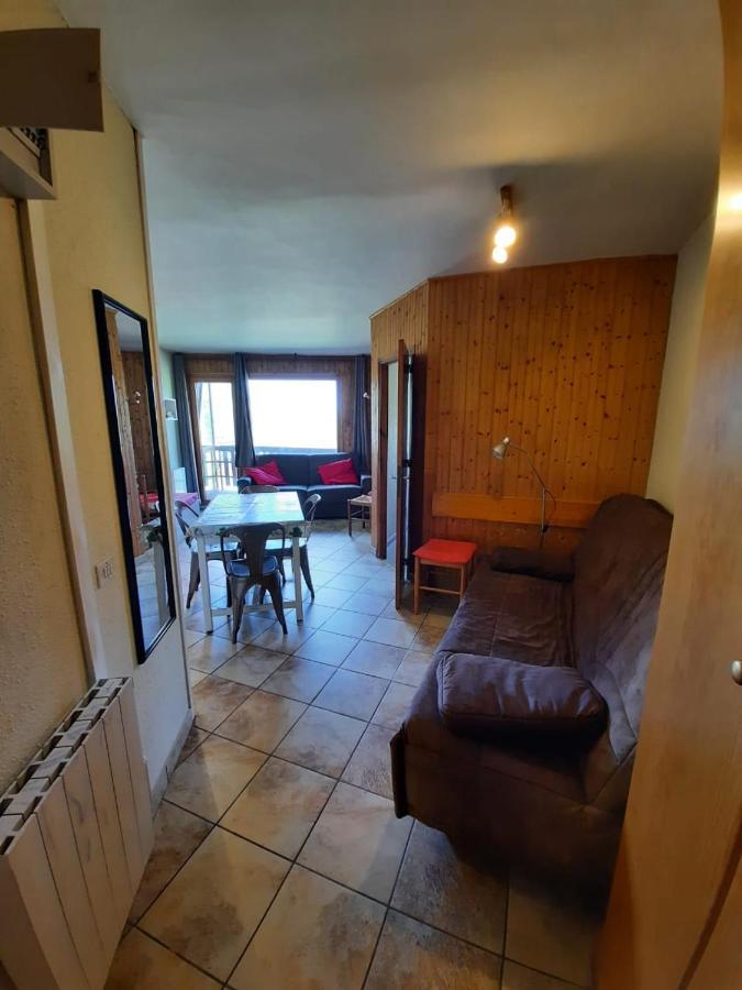 Altissim Grizzly Apartment Pas De La Casa Bagian luar foto