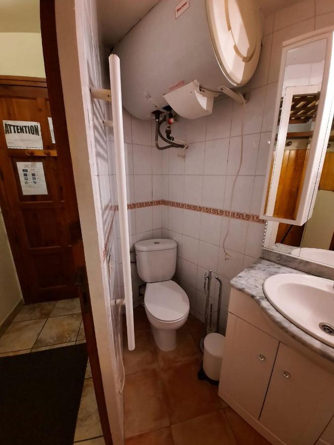Altissim Grizzly Apartment Pas De La Casa Bagian luar foto