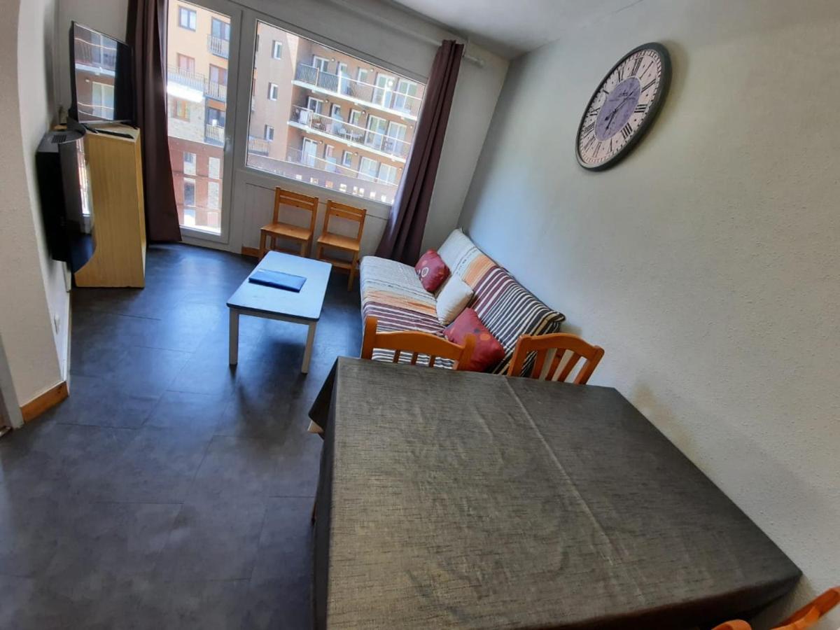 Altissim Grizzly Apartment Pas De La Casa Bagian luar foto
