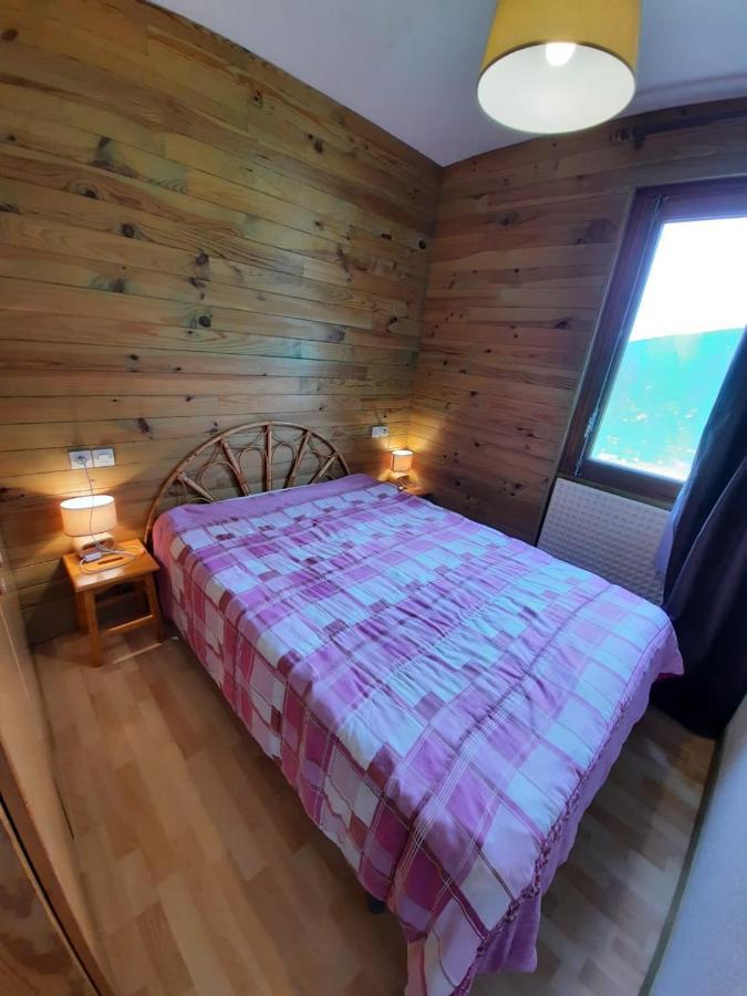 Altissim Grizzly Apartment Pas De La Casa Bagian luar foto