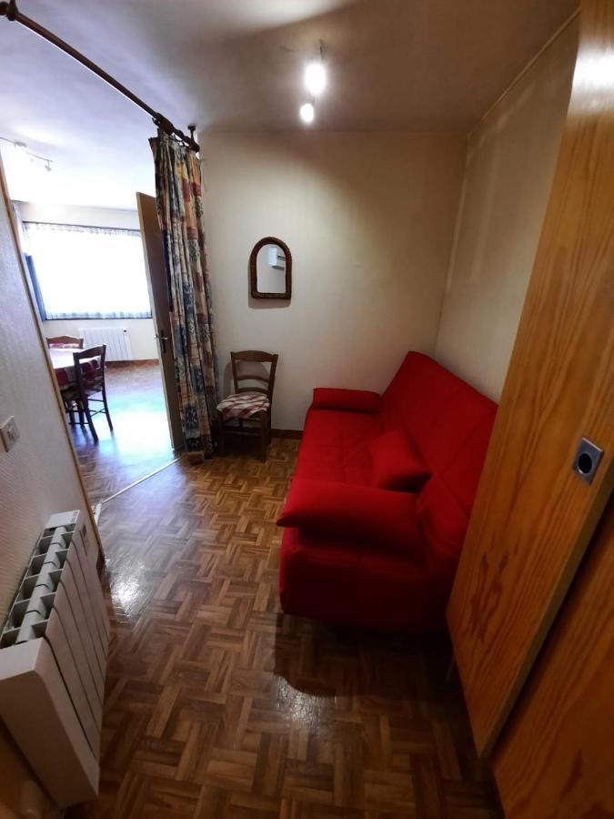 Altissim Grizzly Apartment Pas De La Casa Bagian luar foto