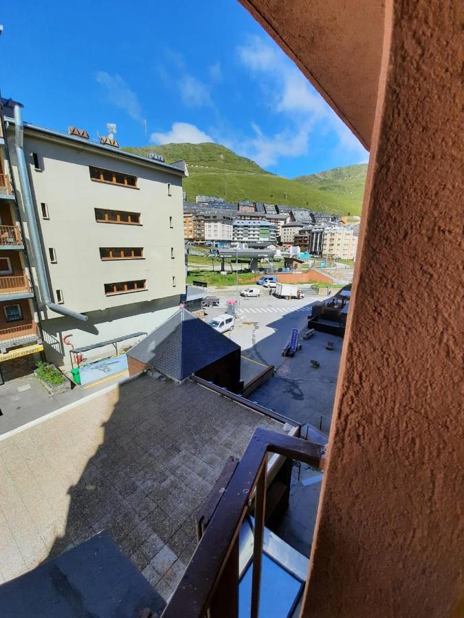 Altissim Grizzly Apartment Pas De La Casa Bagian luar foto