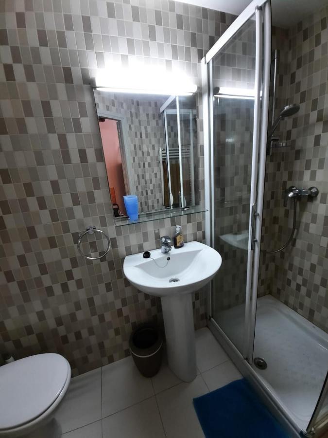 Altissim Grizzly Apartment Pas De La Casa Bagian luar foto