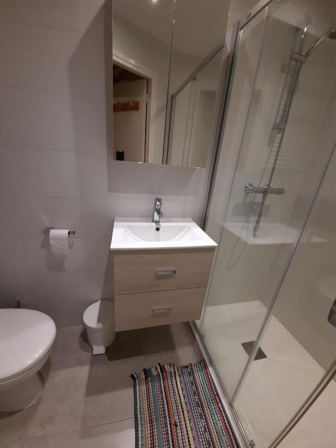 Altissim Grizzly Apartment Pas De La Casa Bagian luar foto