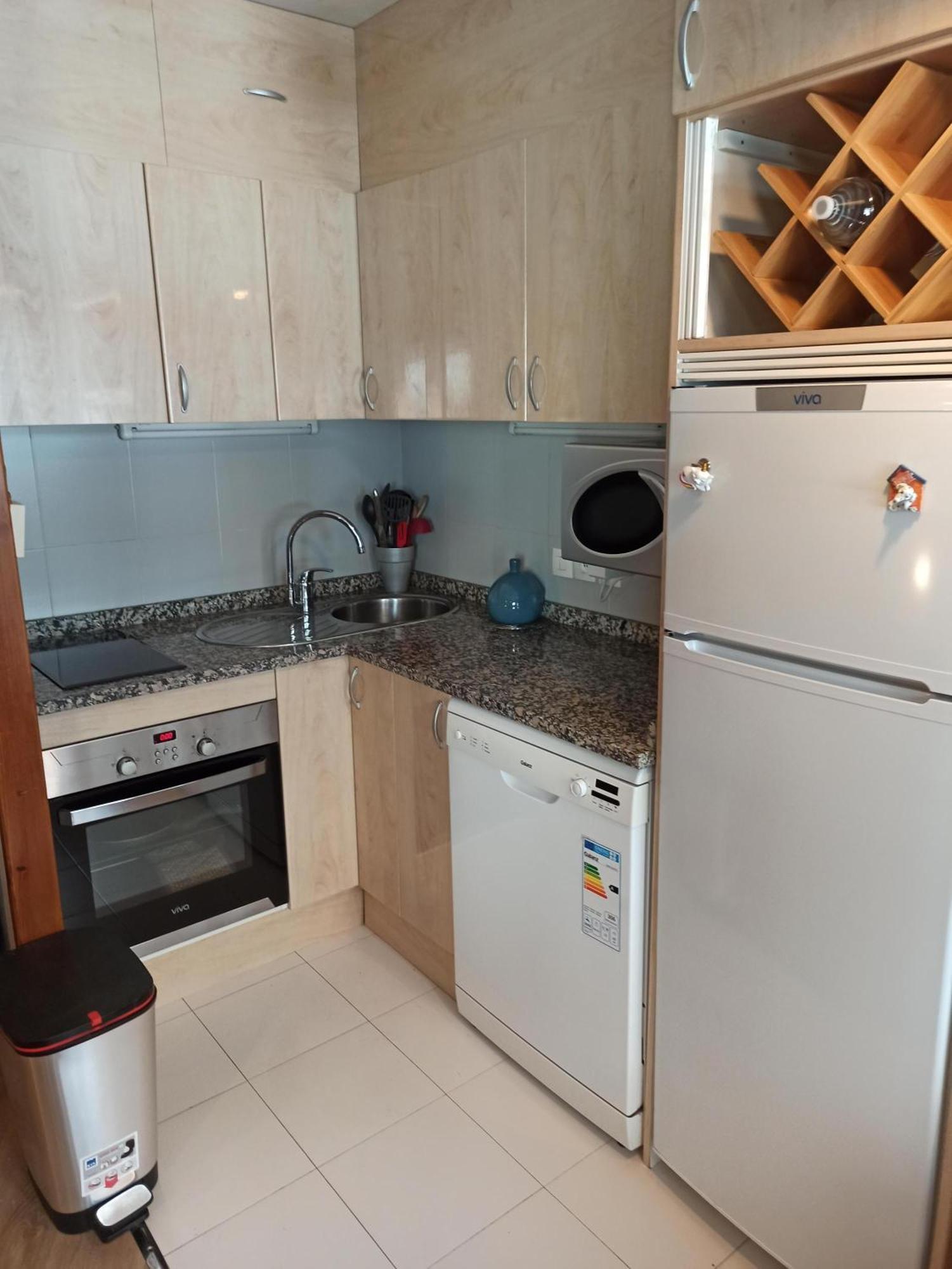 Altissim Grizzly Apartment Pas De La Casa Bagian luar foto