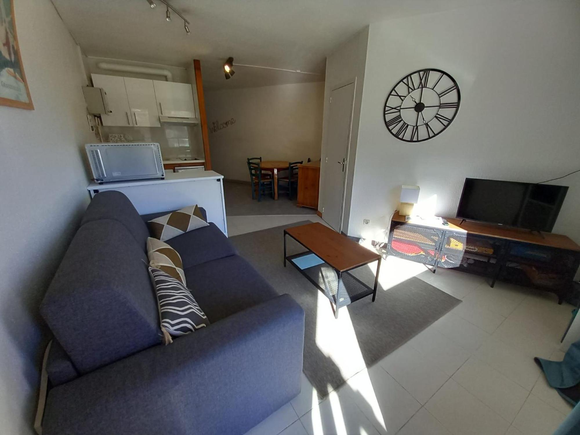 Altissim Grizzly Apartment Pas De La Casa Bagian luar foto