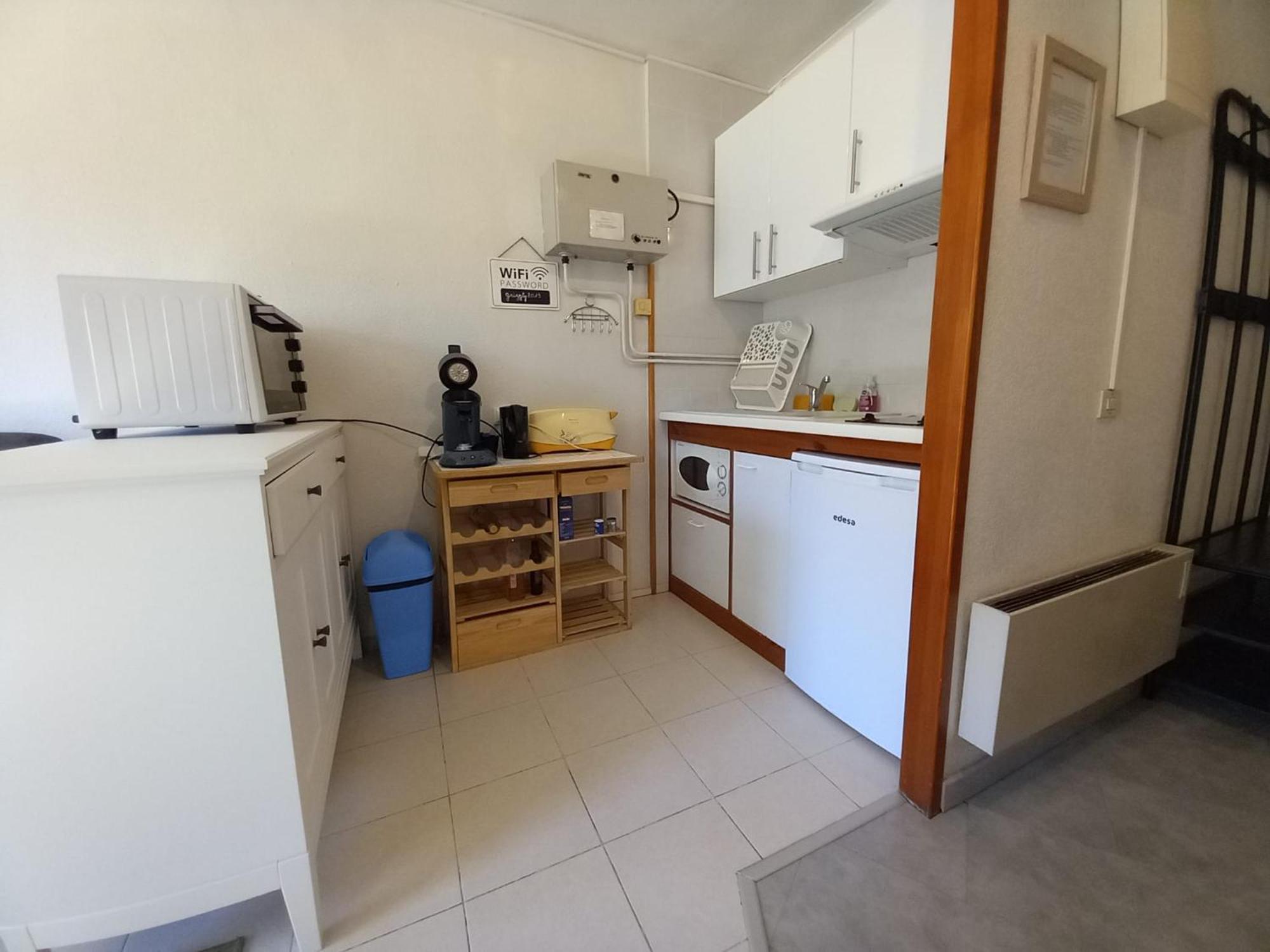 Altissim Grizzly Apartment Pas De La Casa Bagian luar foto