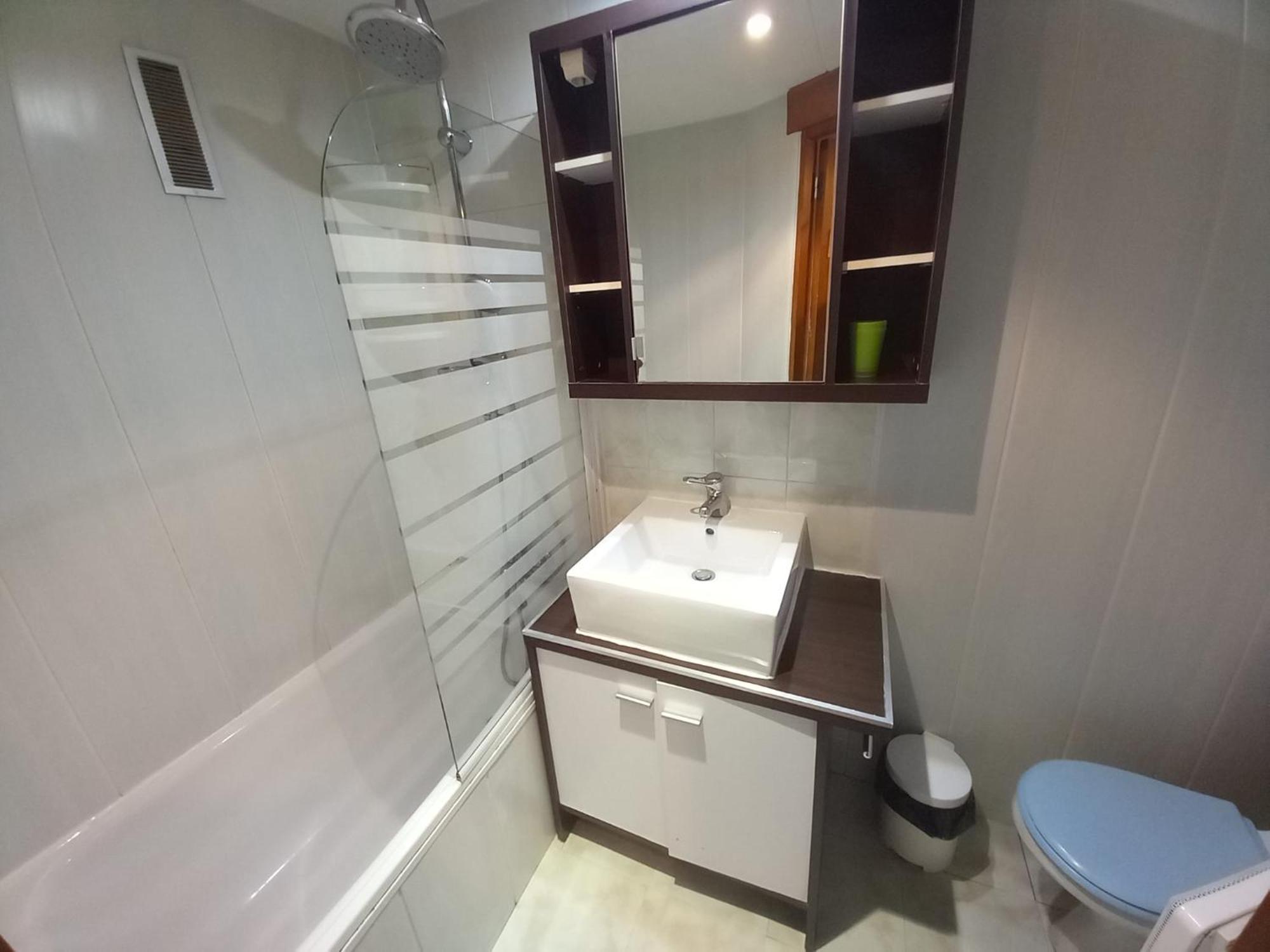 Altissim Grizzly Apartment Pas De La Casa Bagian luar foto