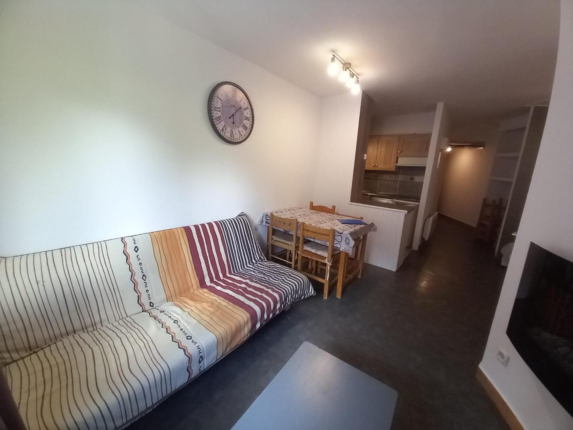 Altissim Grizzly Apartment Pas De La Casa Bagian luar foto