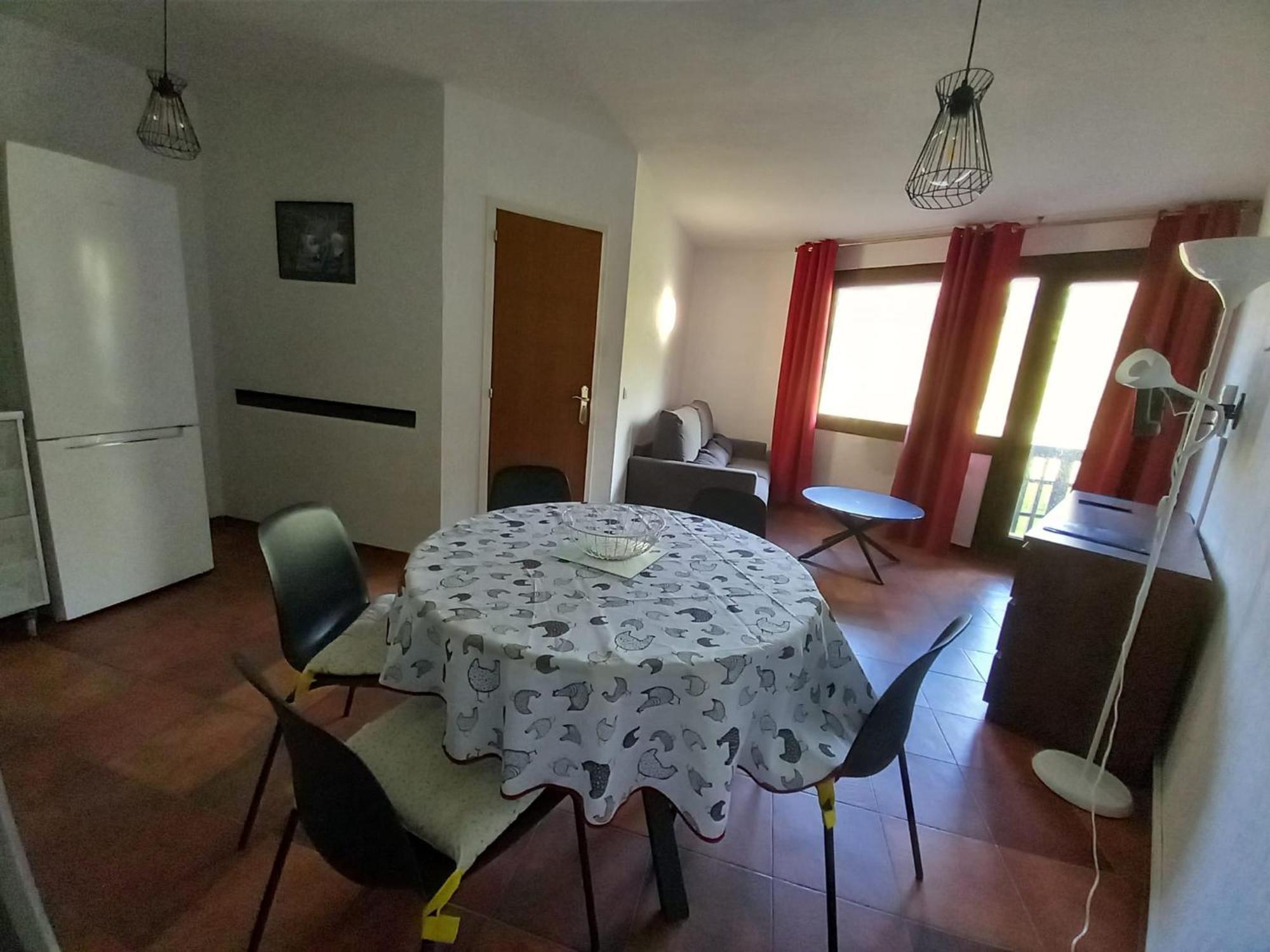 Altissim Grizzly Apartment Pas De La Casa Bagian luar foto