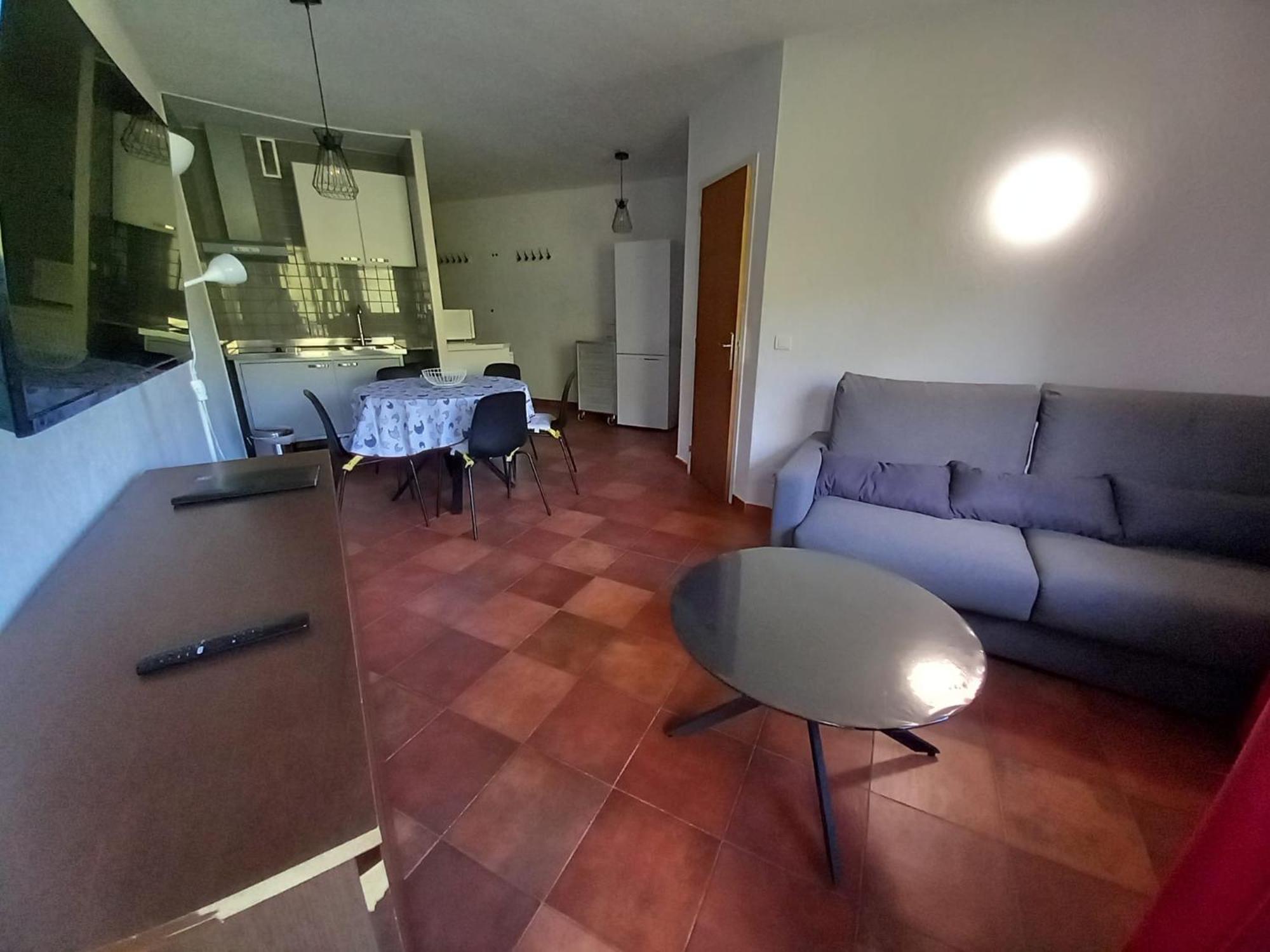 Altissim Grizzly Apartment Pas De La Casa Bagian luar foto