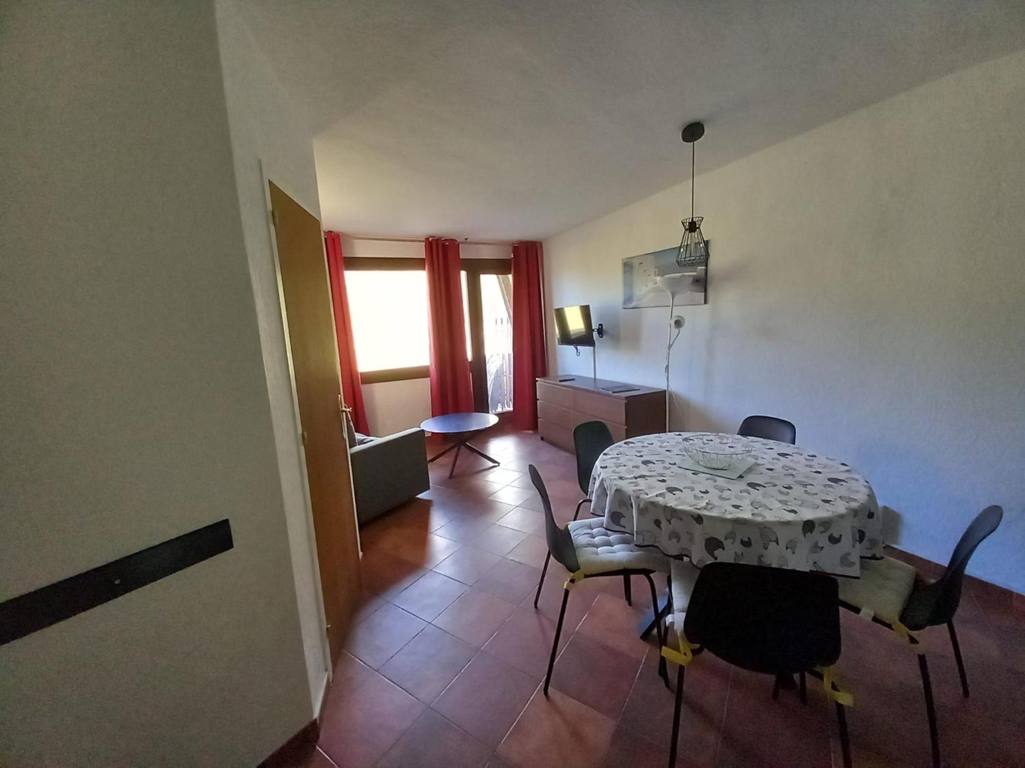 Altissim Grizzly Apartment Pas De La Casa Bagian luar foto