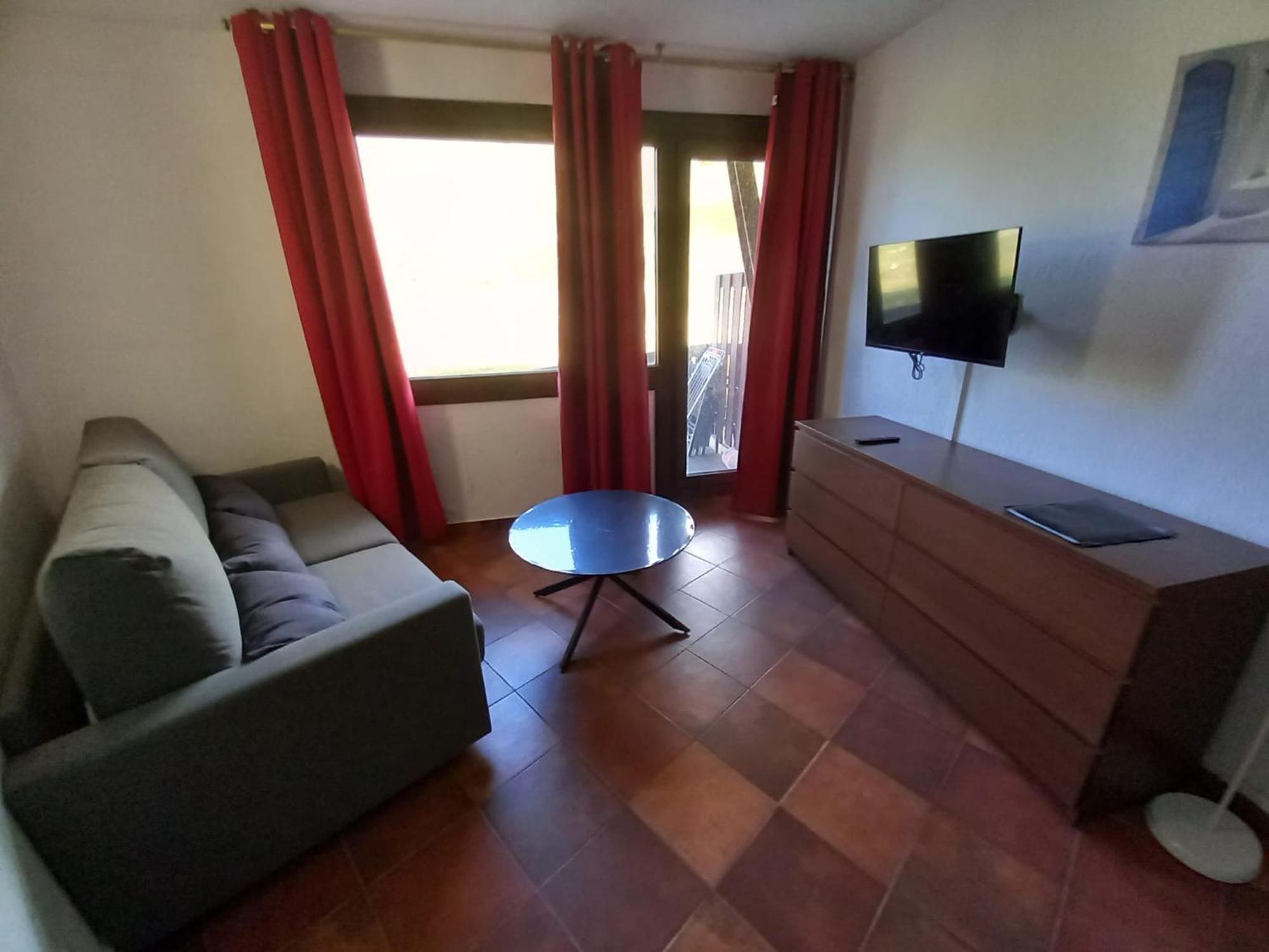Altissim Grizzly Apartment Pas De La Casa Bagian luar foto