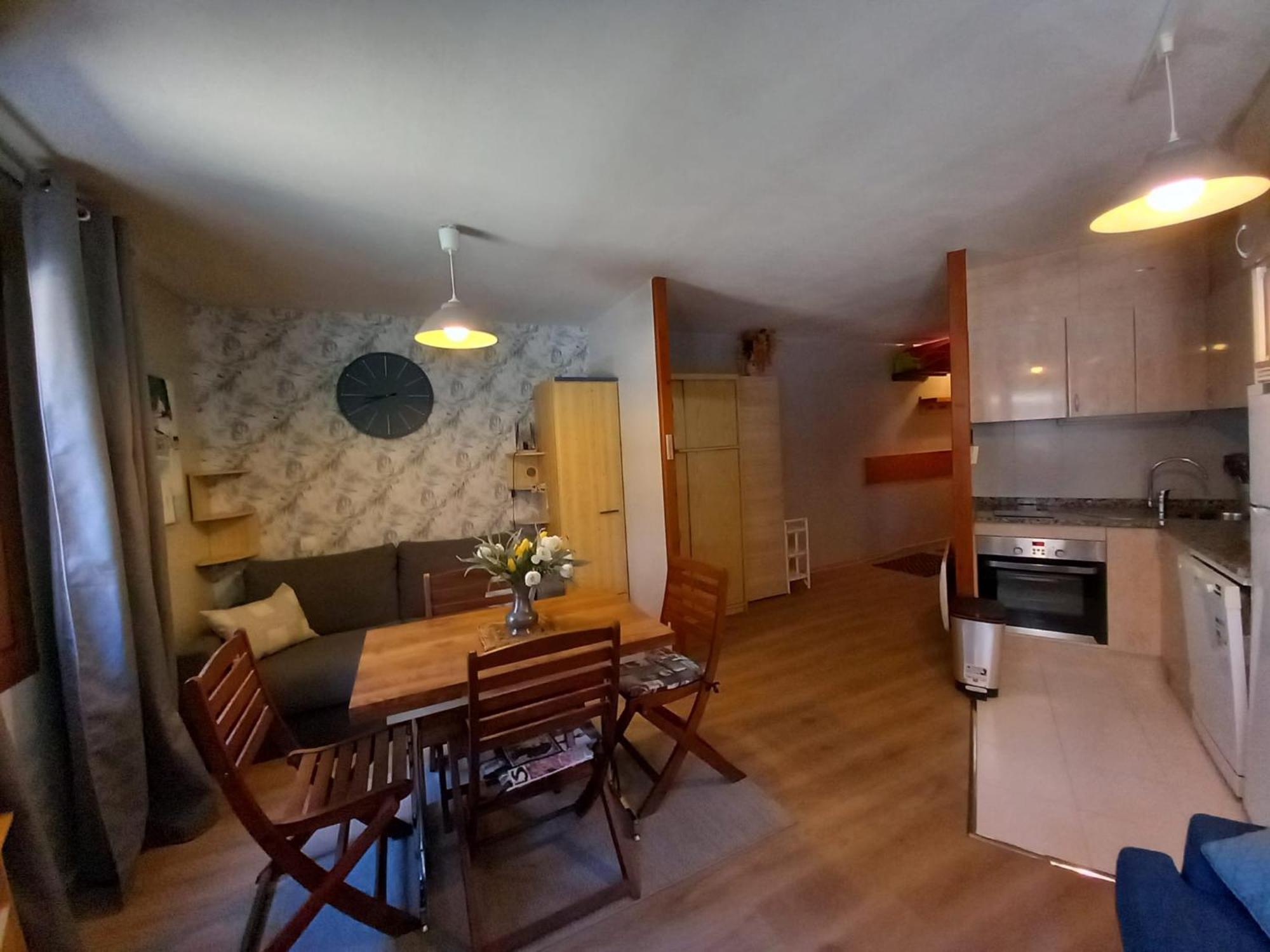 Altissim Grizzly Apartment Pas De La Casa Bagian luar foto